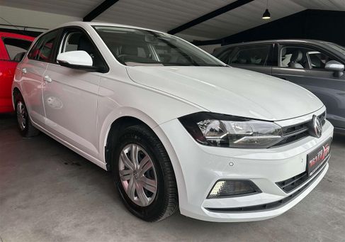 Volkswagen Polo, 2019 2