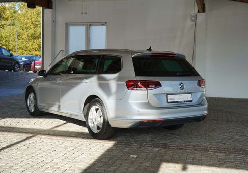 Volkswagen Passat Variant, 2020 3