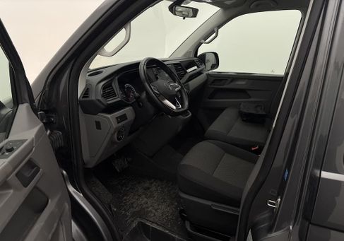 Volkswagen Caravelle, 2023