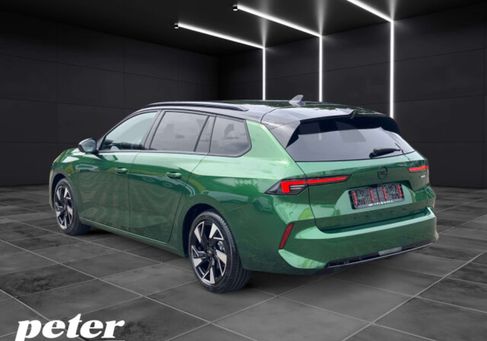 Opel Astra, 2026