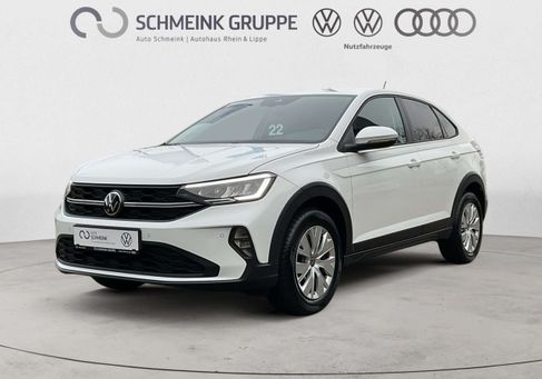Volkswagen Taigo, 2025