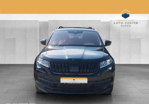 Skoda Kodiaq, 2021 2