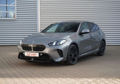 BMW 118, 2025 2
