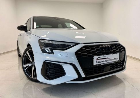 Audi A3, 2023 3