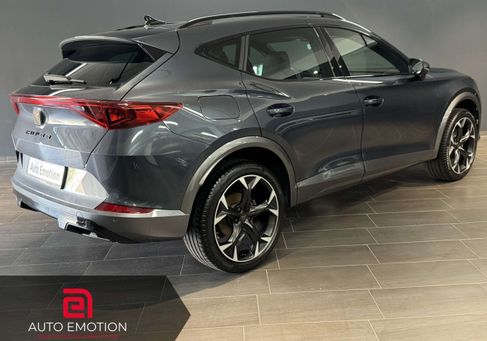 Cupra Formentor, 2023