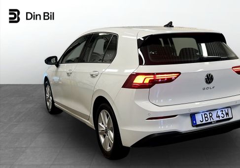 Volkswagen Golf, 2026 3