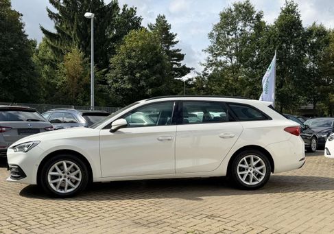 Seat Leon, 2022