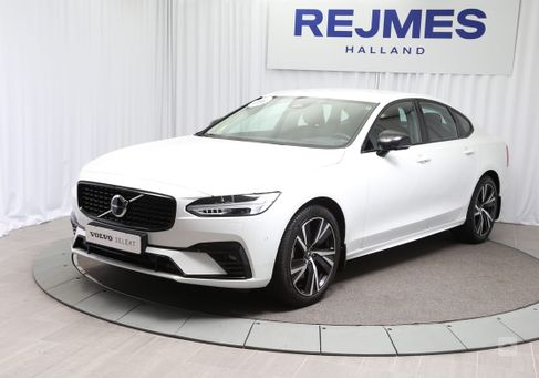 Volvo S90, 2023