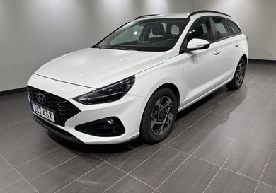Hyundai i30, 2025