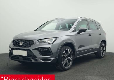 Seat Ateca, 2022