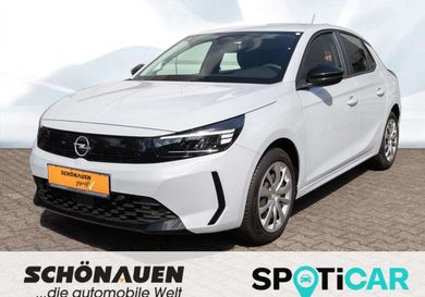 Opel Corsa, 2025