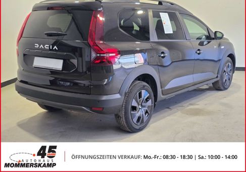 Dacia Jogger, 2024 2