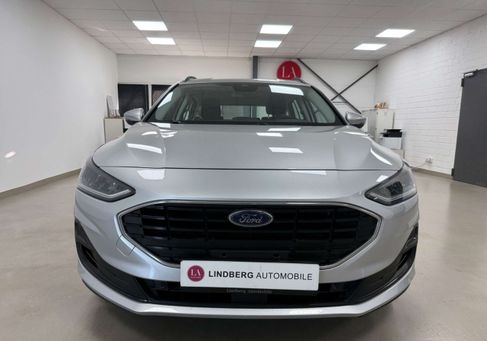 Ford Focus, 2023