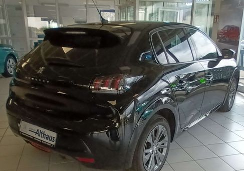 Peugeot 208, 2023