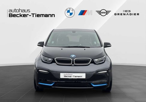 BMW i3, 2022
