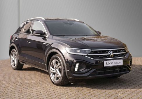 Volkswagen T-Roc, 2023
