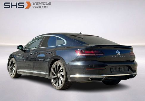 Volkswagen Arteon, 2018 3