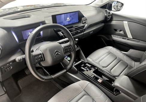 Citroën C4, 2024 3