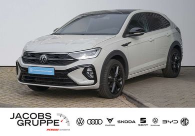 Volkswagen Taigo, 2023