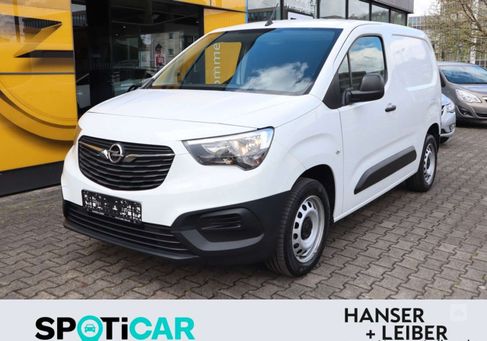 Opel Combo, 2020