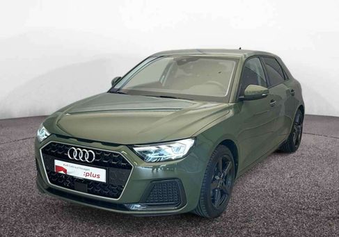 Audi A1, 2025