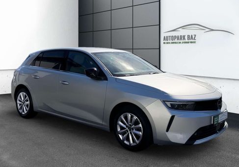Opel Astra, 2023