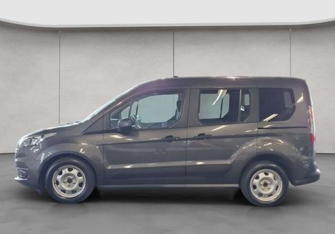 Ford Tourneo Connect, 2019