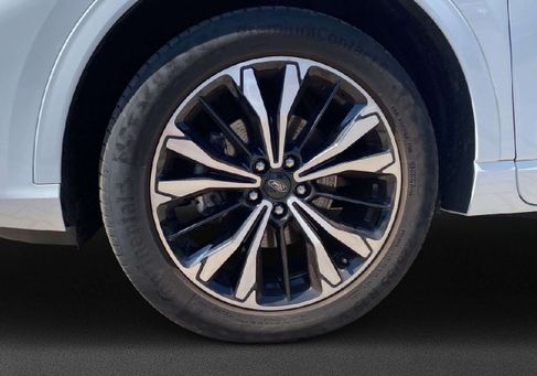 Ford Kuga, 2022