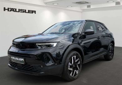 Opel Mokka, 2024