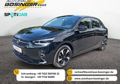 Opel Corsa, 2020