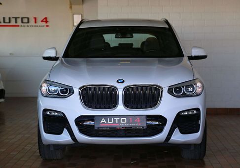 BMW X3, 2019 3