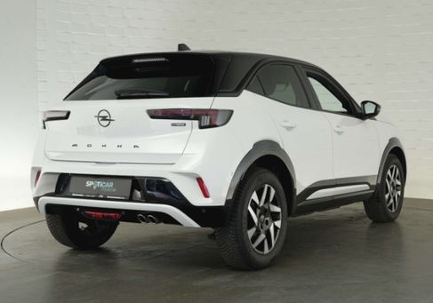 Opel Mokka, 2025