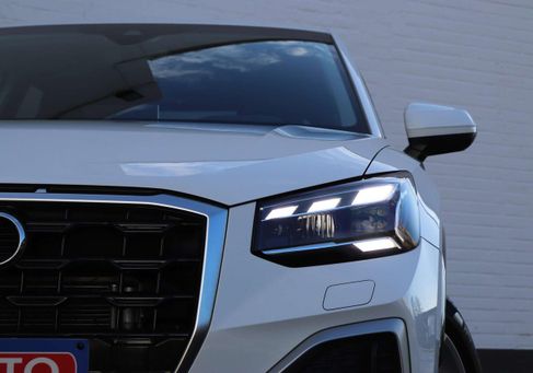 Audi Q2, 2024 3