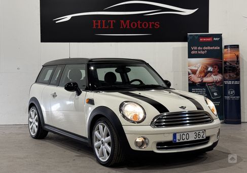 MINI, 2009