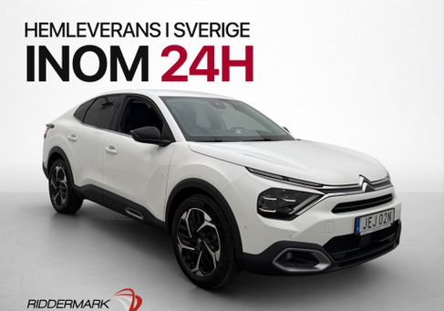 Citroën, 2023 3