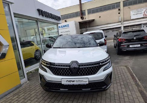 Renault Austral, 2023