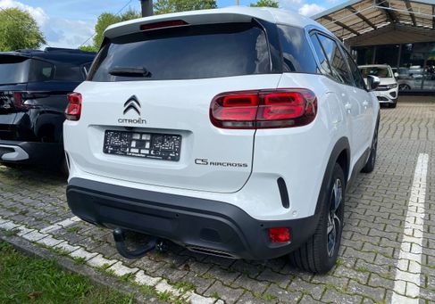 Citroën C5 Aircross, 2020 3