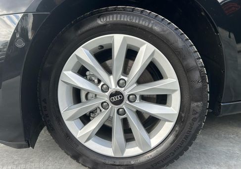 Audi A3, 2022 3