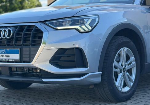 Audi Q3, 2023