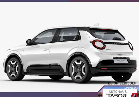 Nissan Micra, 2026 3