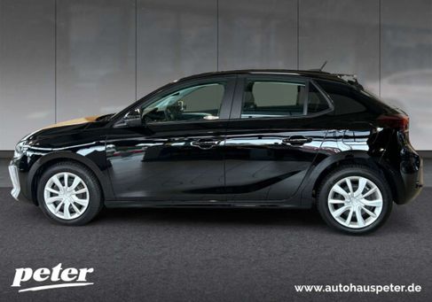 Opel Corsa, 2025 2