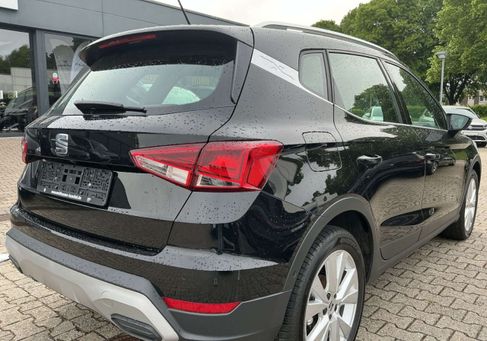 Seat Arona, 2023