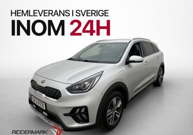 Kia Niro, 2021