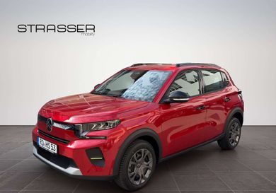 Citroën C3, 2026