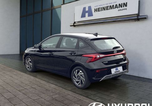 Hyundai i20, 2026 3
