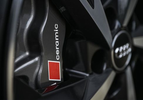 Audi R8, 2020 3