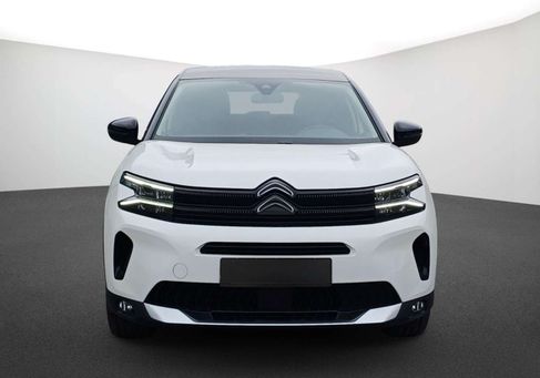 Citroën C5 Aircross, 2023 2
