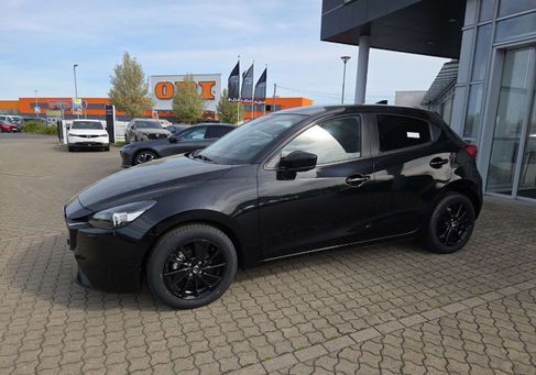 Mazda 2, 2024 2