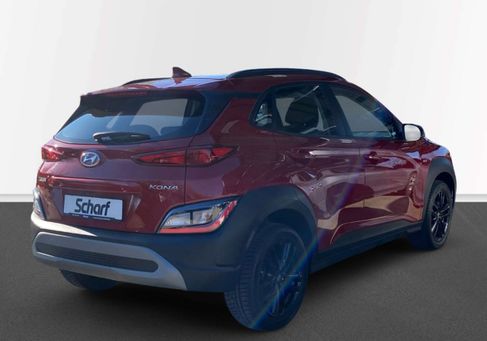 Hyundai Kona, 2022 3