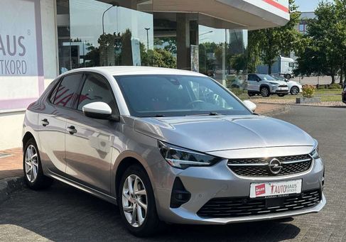 Opel Corsa, 2020 3